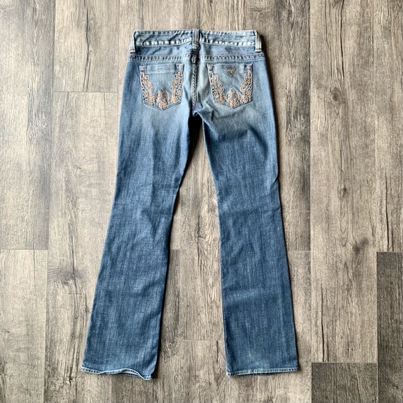 Women’s Jeans Size 28 - Guess Premium Denim - Picture 14 of 14